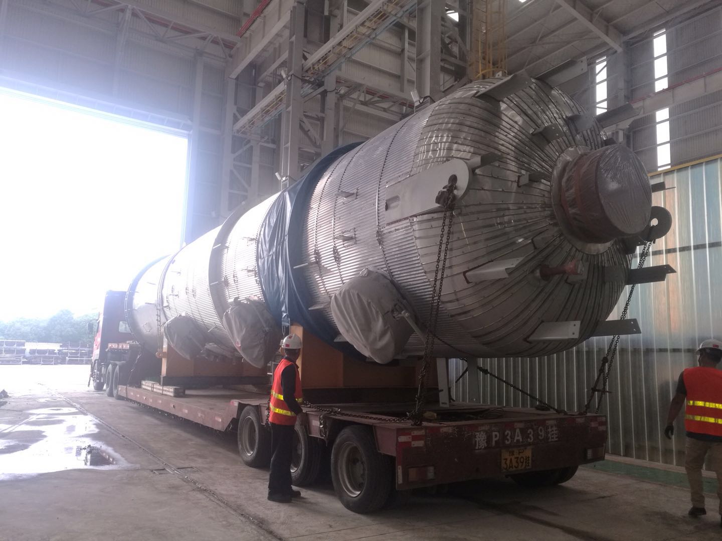 楚基物(wù)流教您怎麽選擇物(wù)流運輸公(gōng)司