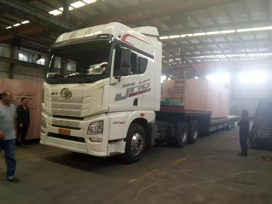 蘇州到遼甯營口大件運輸物(wù)流 大件物(wù)流