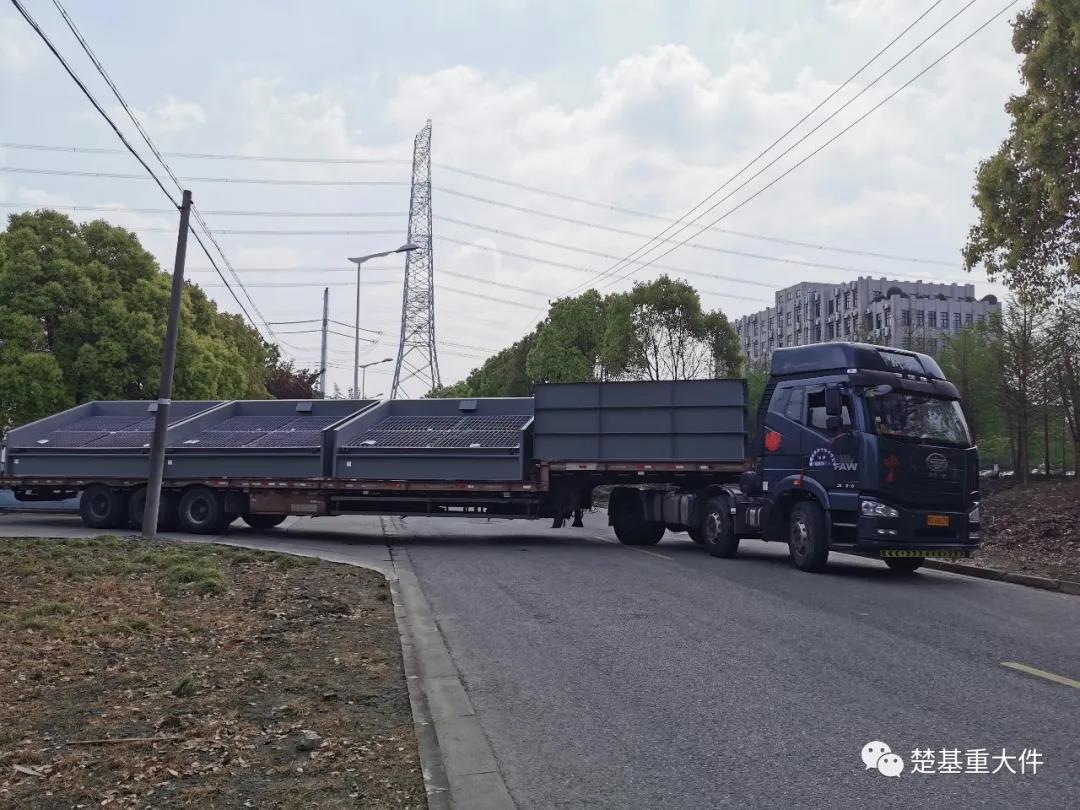 工(gōng)程項目運輸