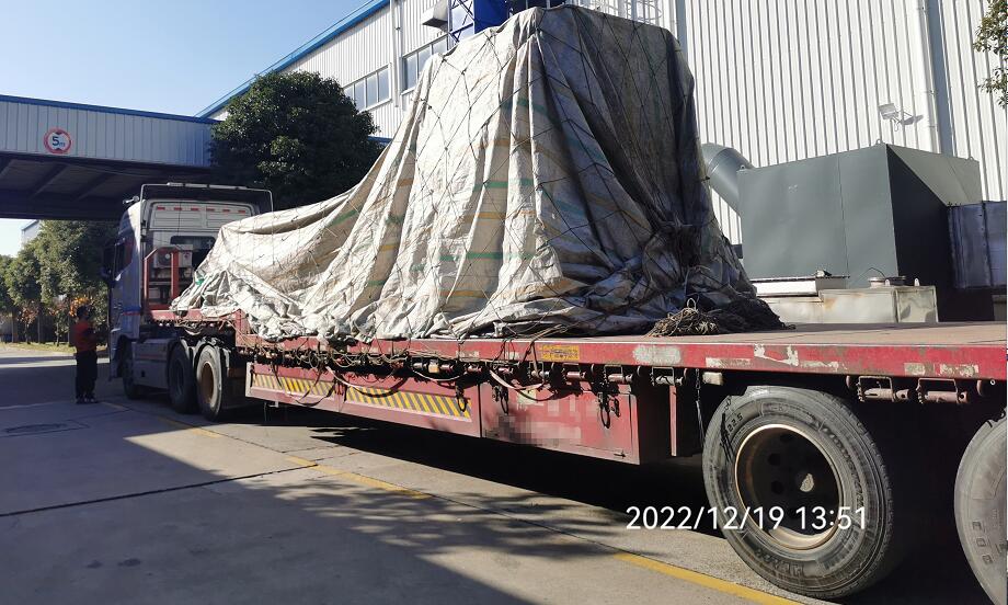 今年以來，在推進現代物(wù)流體(tǐ)系建設方面取得了哪些成效？國(guó)家發展改革委新(xīn)聞發言總結