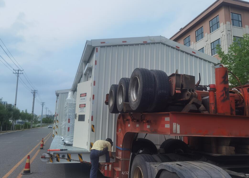 楚基物(wù)流大件運輸 楚基物(wù)流大件運輸