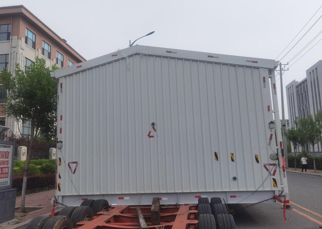 楚基物(wù)流大件運輸 楚基物(wù)流大件運輸