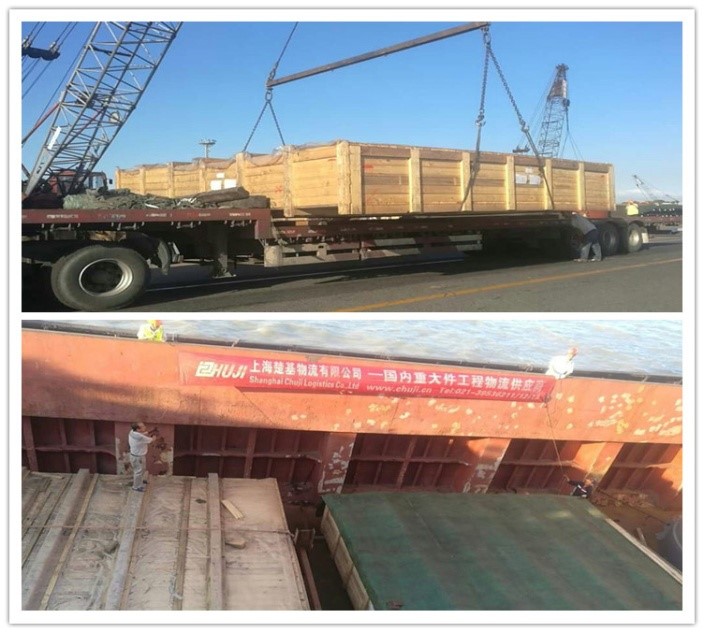 1-7月全國(guó)貨運總量突破218億噸，中(zhōng)國(guó)經濟逆勢增長(cháng)