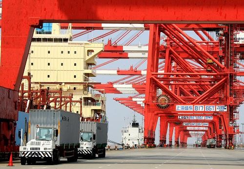 中(zhōng)國(guó)經濟新(xīn)聞網被納入中(zhōng)央官媒，楚基重大件一個月兩度被央媒肯定