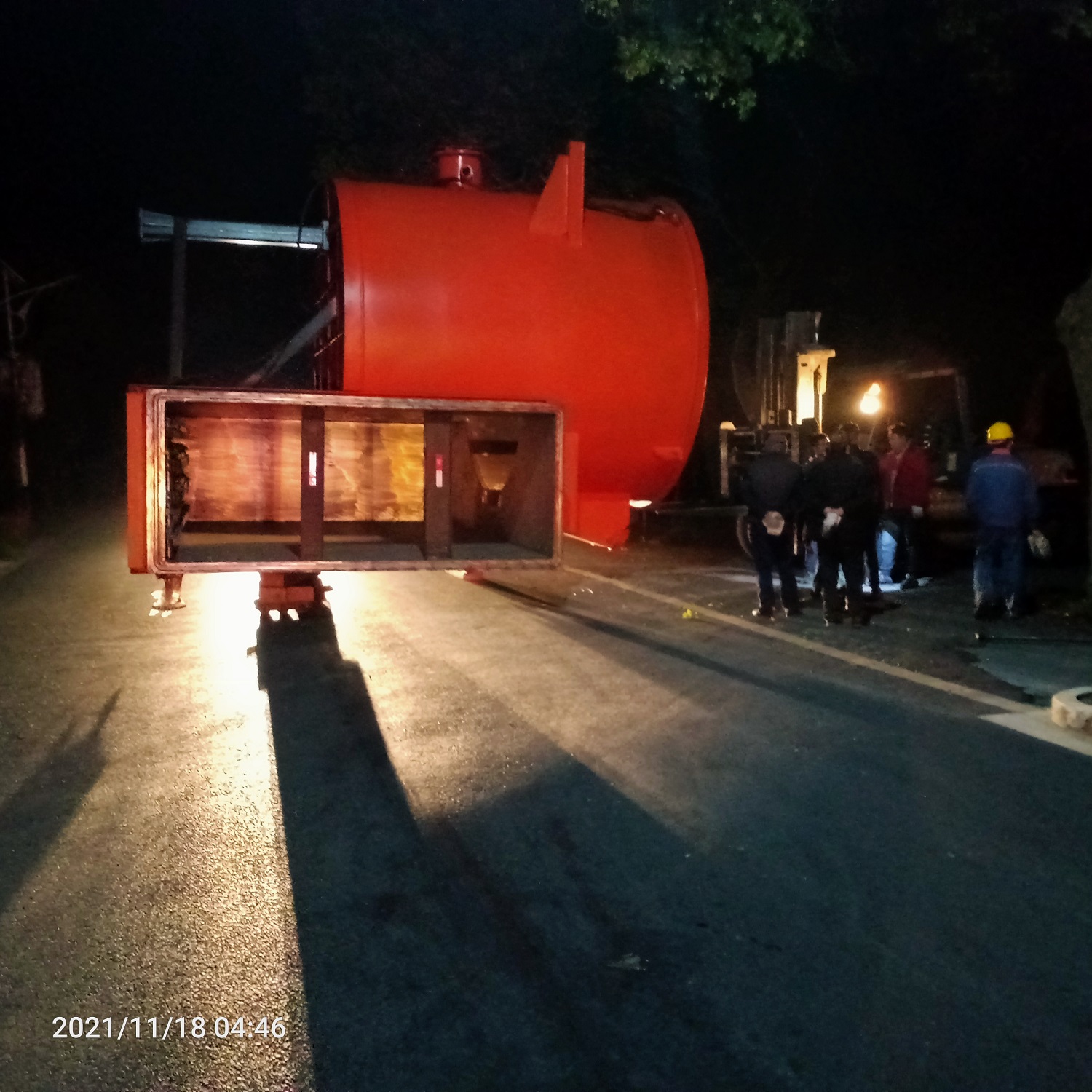 鍋爐配件水陸聯運_楚基物(wù)流 鍋爐配件水陸聯運_楚基物(wù)流