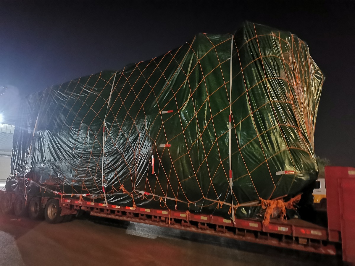 出口大件運輸_楚基物(wù)流 出口大件運輸_楚基物(wù)流