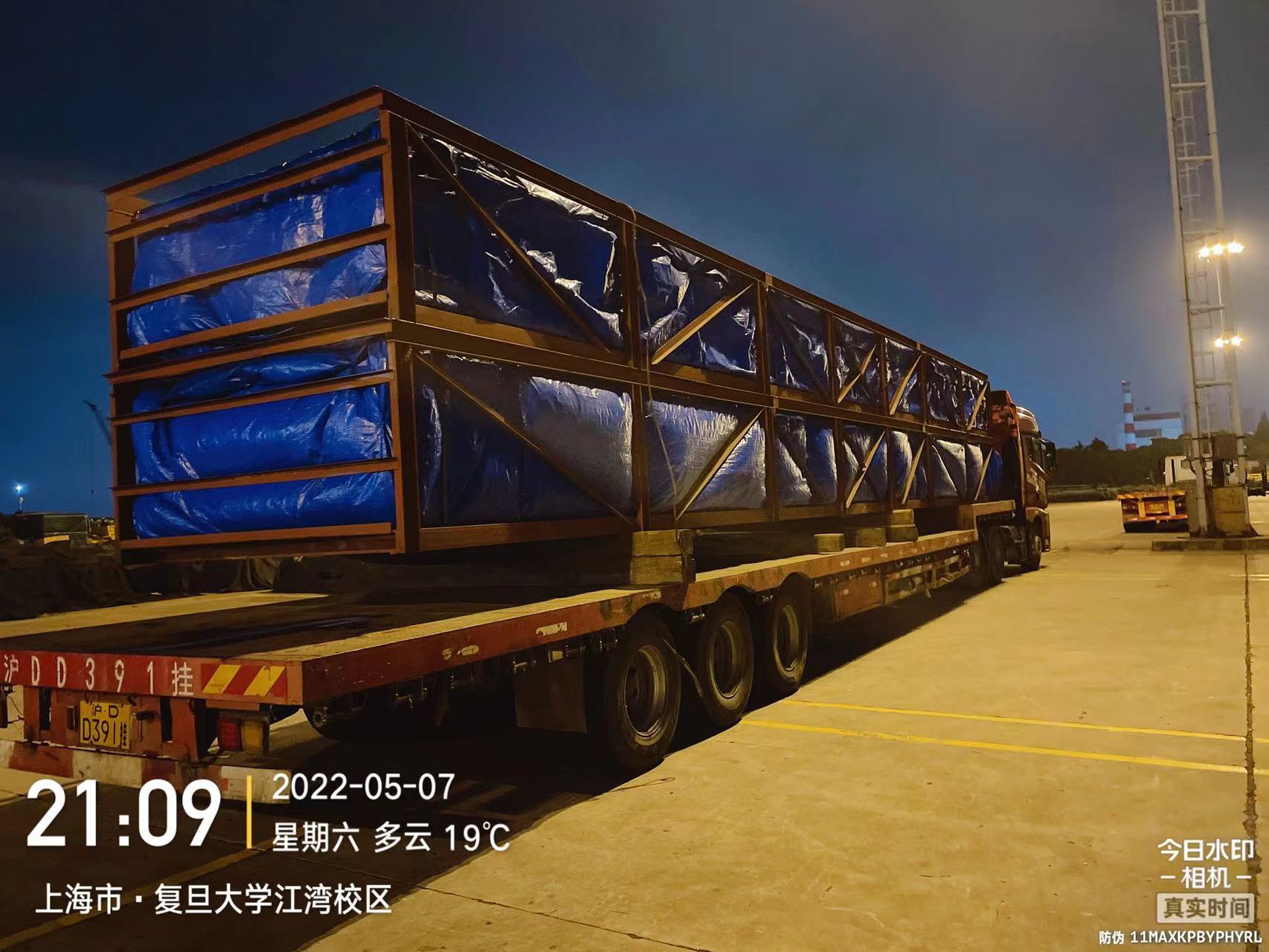 大件項目物(wù)流 大件項目物(wù)流