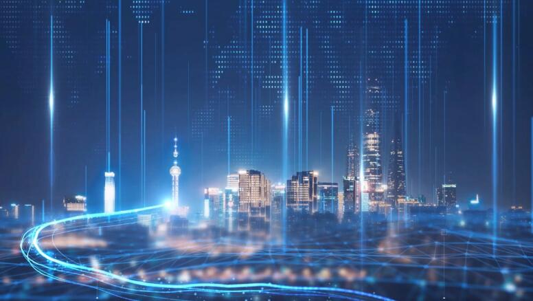 新(xīn)基建下的物(wù)流園區(qū)如何實現智慧化建設？